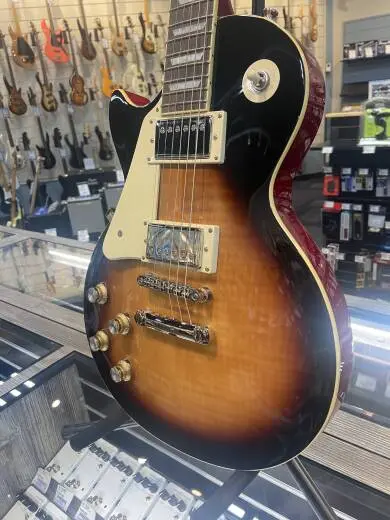 Epiphone - EILS6BBNHLH 2